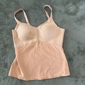 Honeylove Light Blush Shaping Cami